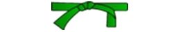 ceinture verte